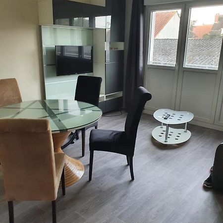 Appartement 2 Chambres, Proximite Plage, Commerces Et Centre Ville Dunkirk Exterior foto