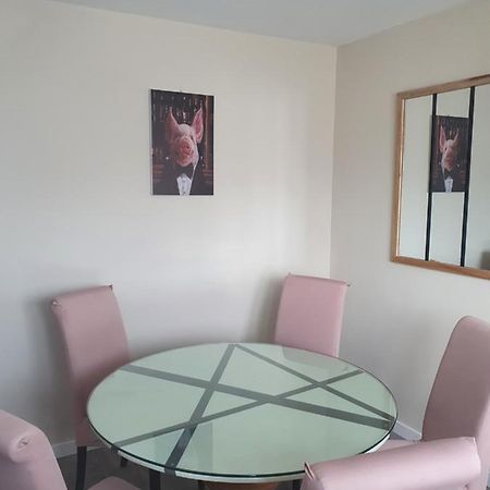 Appartement 2 Chambres, Proximite Plage, Commerces Et Centre Ville Dunkirk Exterior foto
