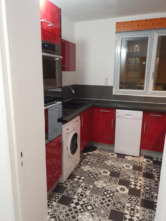 Appartement 2 Chambres, Proximite Plage, Commerces Et Centre Ville Dunkirk Exterior foto