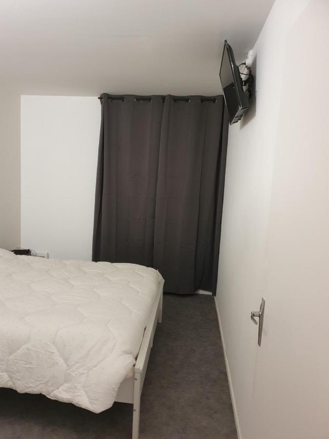 Appartement 2 Chambres, Proximite Plage, Commerces Et Centre Ville Dunkirk Exterior foto