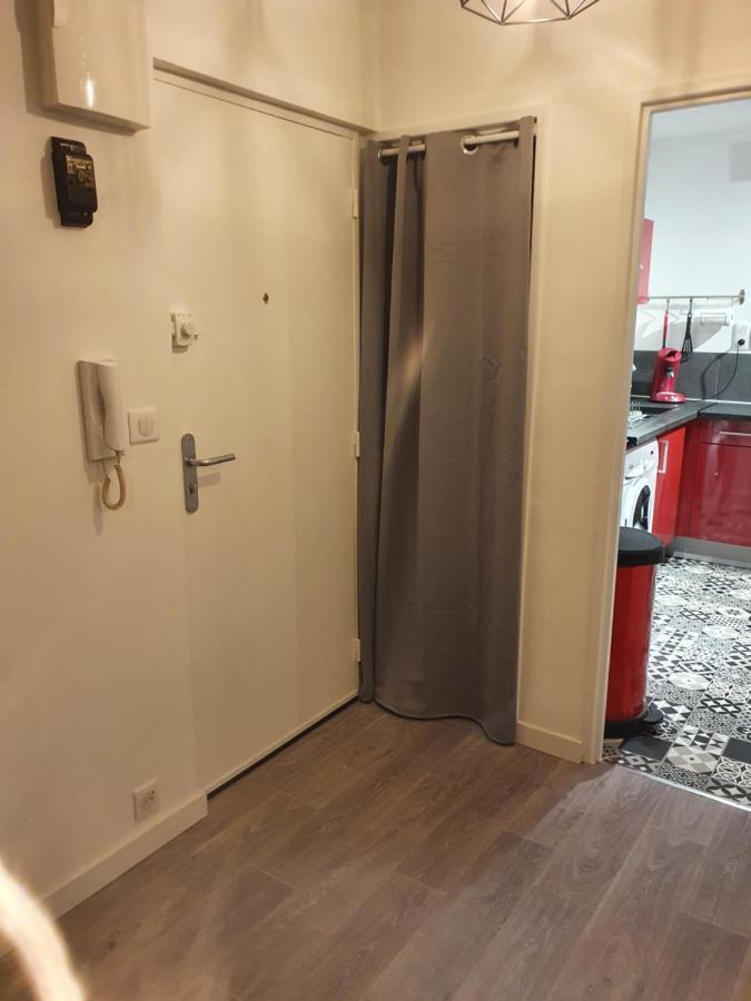Appartement 2 Chambres, Proximite Plage, Commerces Et Centre Ville Dunkirk Exterior foto