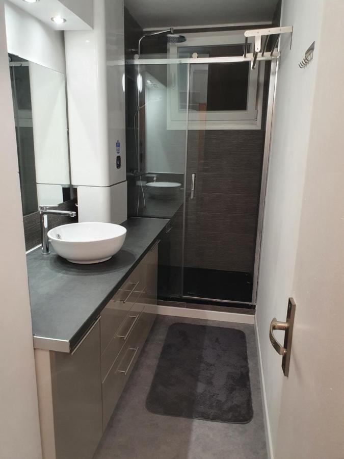 Appartement 2 Chambres, Proximite Plage, Commerces Et Centre Ville Dunkirk Exterior foto