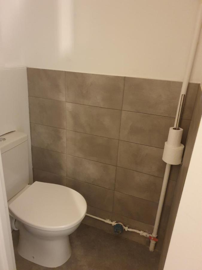 Appartement 2 Chambres, Proximite Plage, Commerces Et Centre Ville Dunkirk Exterior foto