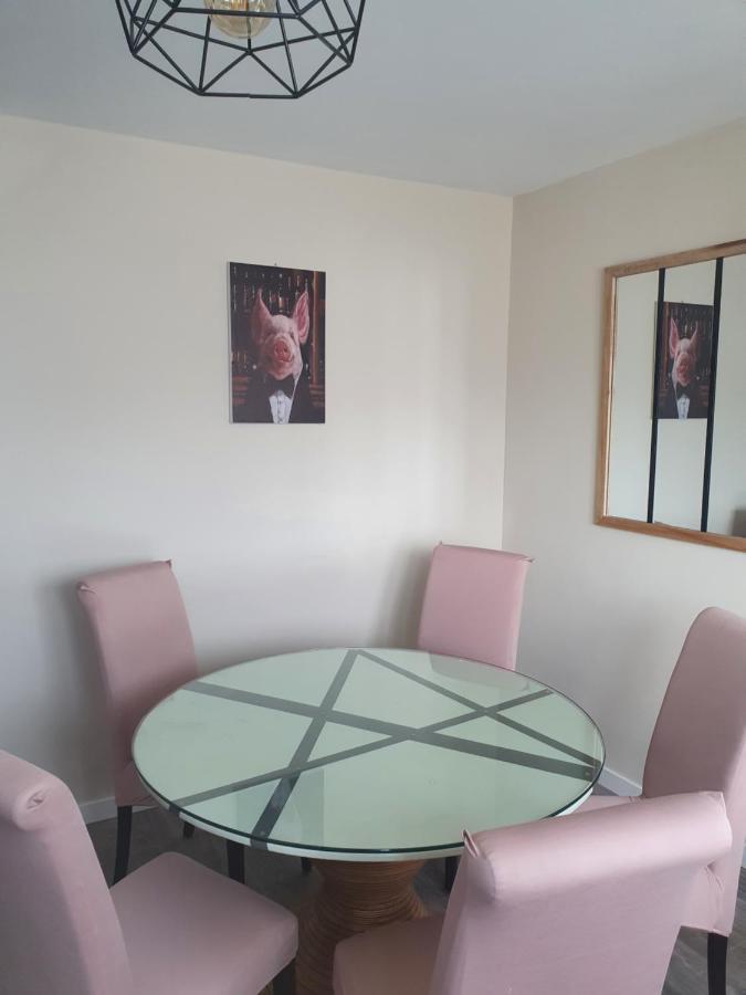 Appartement 2 Chambres, Proximite Plage, Commerces Et Centre Ville Dunkirk Exterior foto